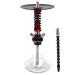 Кальян Mamay Coilovers Micro Black-Red